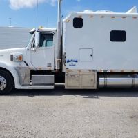 New Mexico Gear and Clutch, Inc.