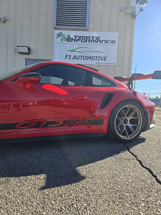 Ultimate Performance 2