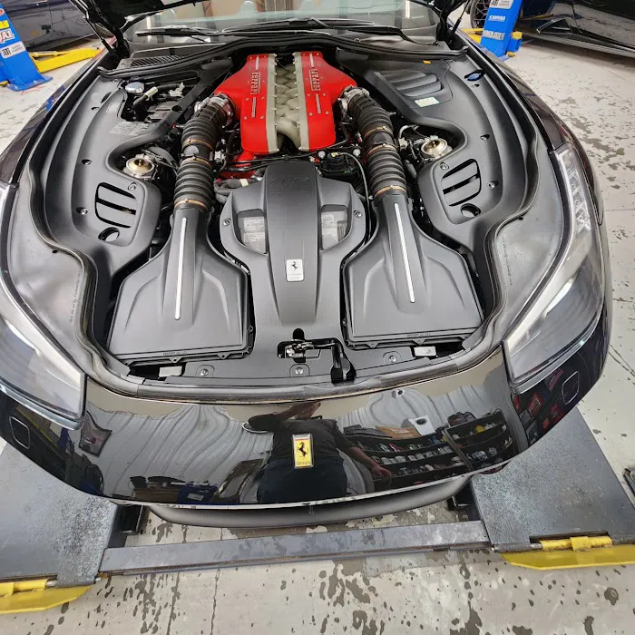 Ultimate Performance 5