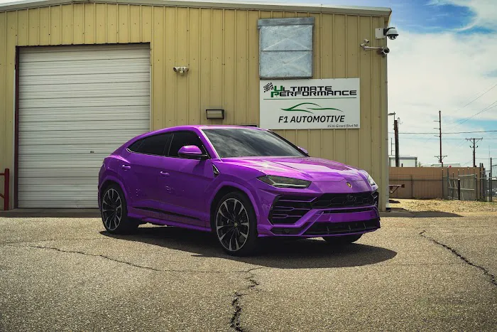 Ultimate Performance 9