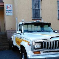 TEC PRO Auto Care