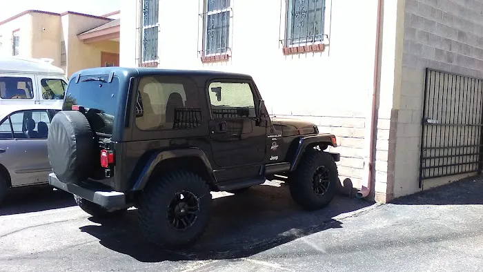 TEC PRO Auto Care 6