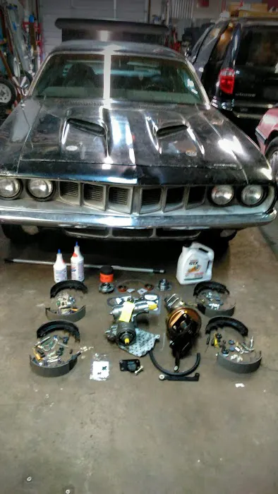 TEC PRO Auto Care 9