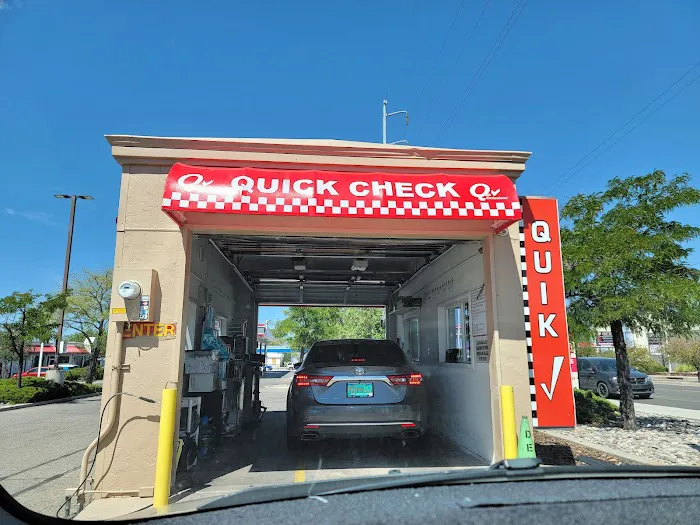 DEKRA Quik Check Emissions Test - 7030 Montgomery - NM 0