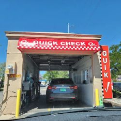 DEKRA Quik Check Emissions Test - 7030 Montgomery - NM ico