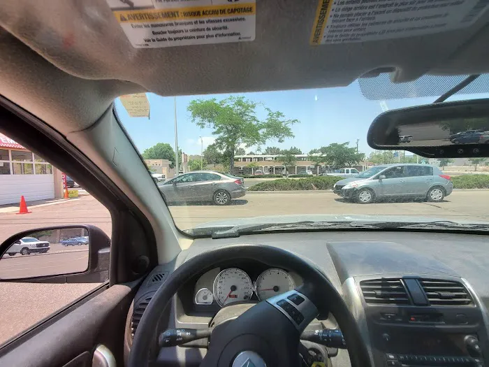 DEKRA Quik Check Emissions Test - 7030 Montgomery - NM 1