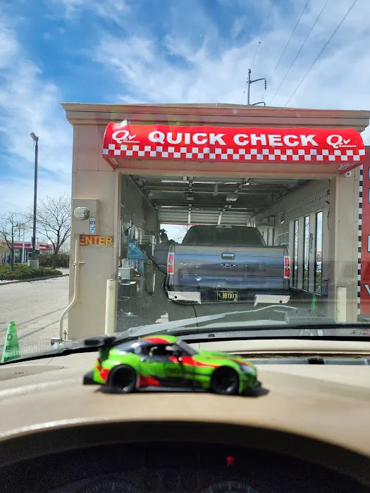 DEKRA Quik Check Emissions Test - 7030 Montgomery - NM 6