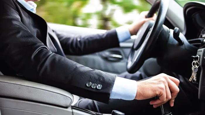 DEKRA Quik Check Emissions Test - 7030 Montgomery - NM 7