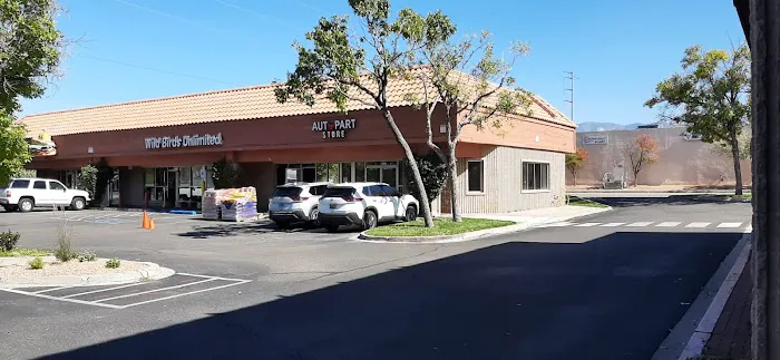 Auto Parts Store LLC 1