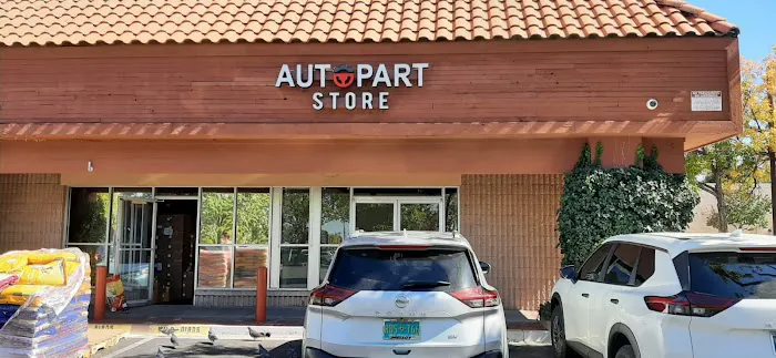 Auto Parts Store LLC 8
