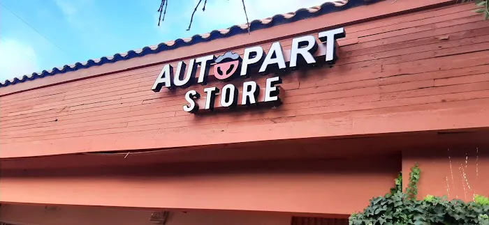 Auto Parts Store LLC 9