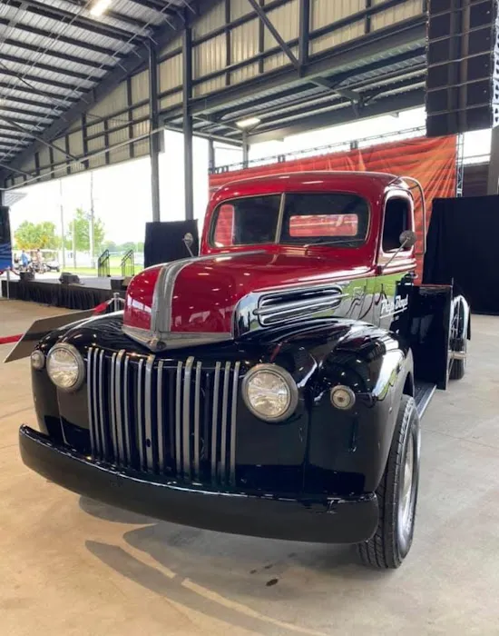 SonShine Collision LLC 0