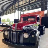 SonShine Collision LLC