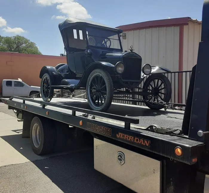 SonShine Collision LLC 5