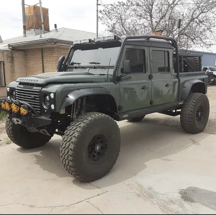 SonShine Collision LLC 6