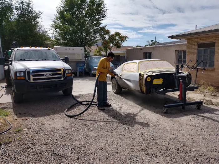 SonShine Collision LLC 9