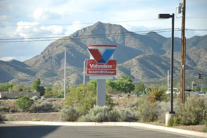 Valvoline Instant Oil Change 2