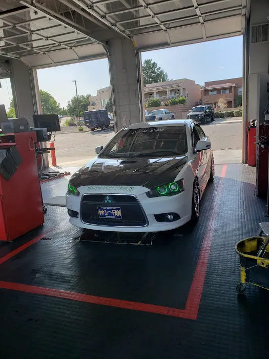 Valvoline Instant Oil Change 9