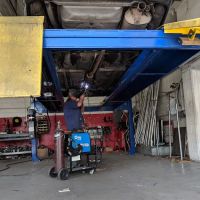 Muffler Pros and Catalytic Convertors
