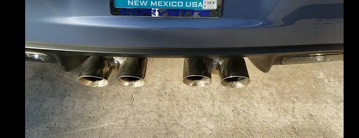 Muffler Pros and Catalytic Convertors 5