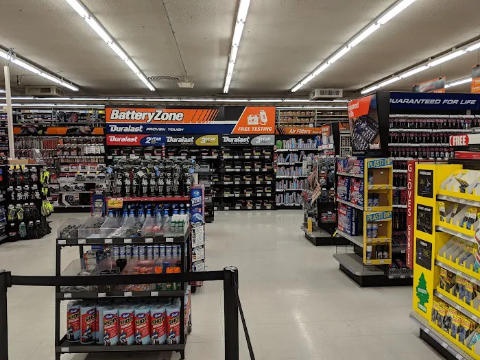 AutoZone Auto Parts 0