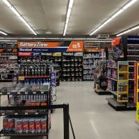 AutoZone Auto Parts