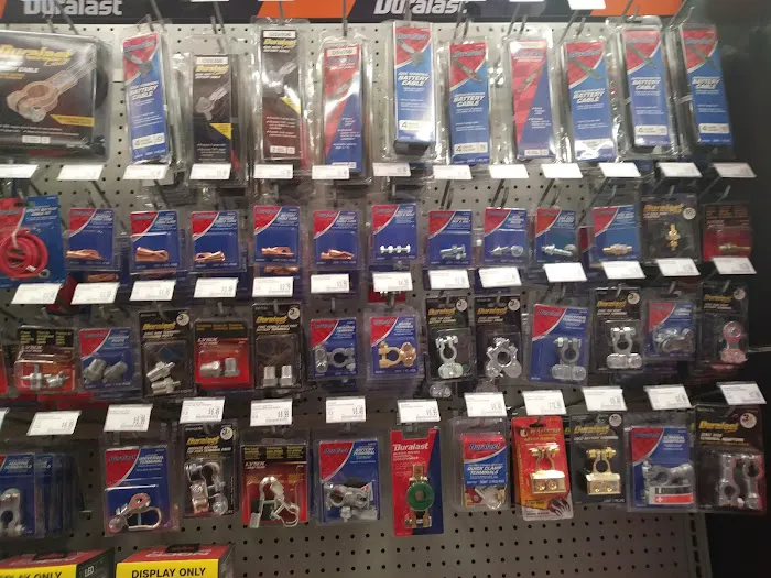 AutoZone Auto Parts 5