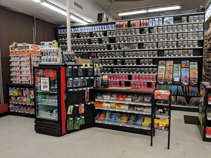 AutoZone Auto Parts 6