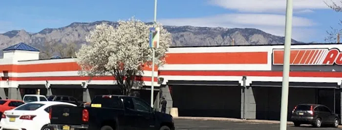 AutoZone Auto Parts 9