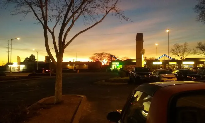 AutoZone Auto Parts 8