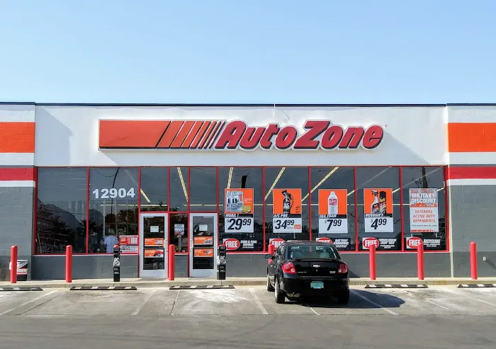 AutoZone Auto Parts 1