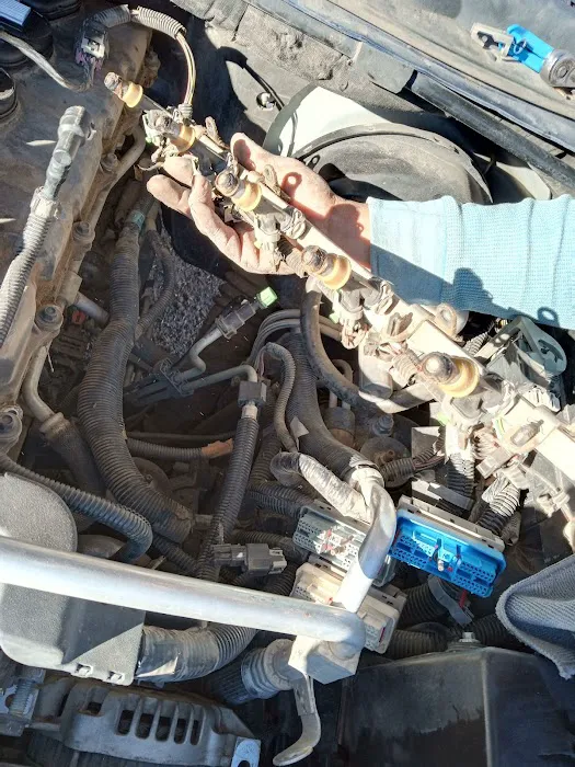 AutoZone Auto Parts 2
