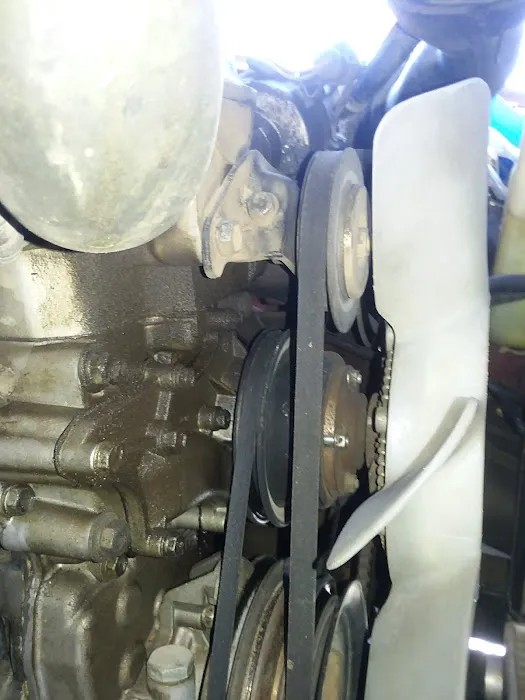 AutoZone Auto Parts 4