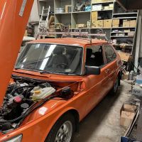 Jeff's Saab & Sprinter Shop