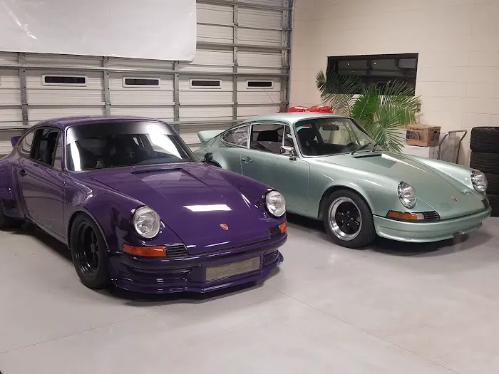 Hans Wittler's Automotive 3