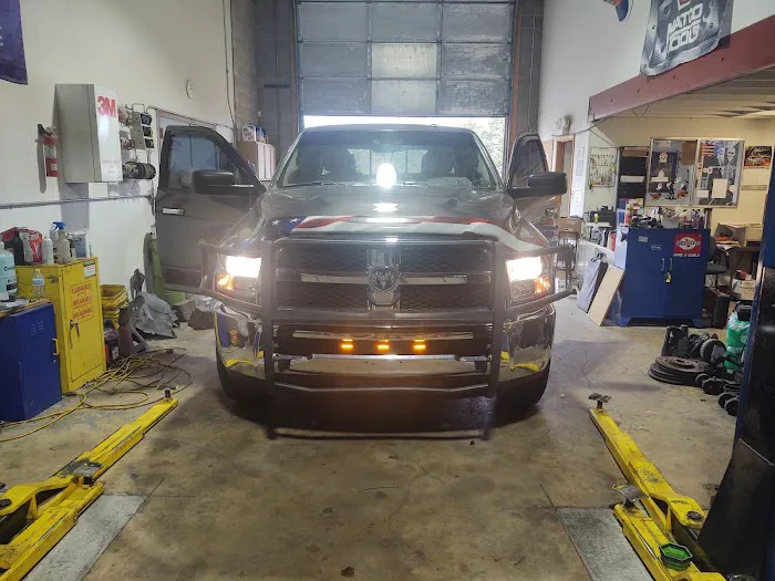 R & L Autoworks LLC 1
