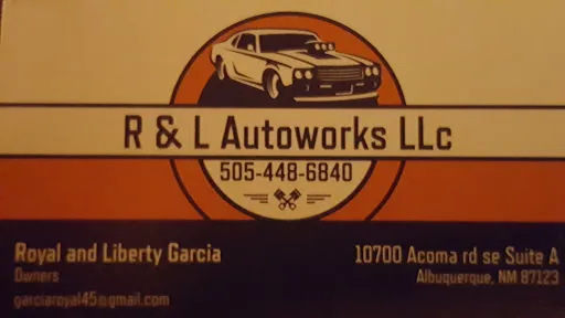 R & L Autoworks LLC 0