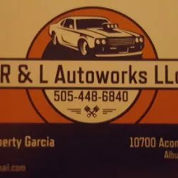 R & L Autoworks LLC ico