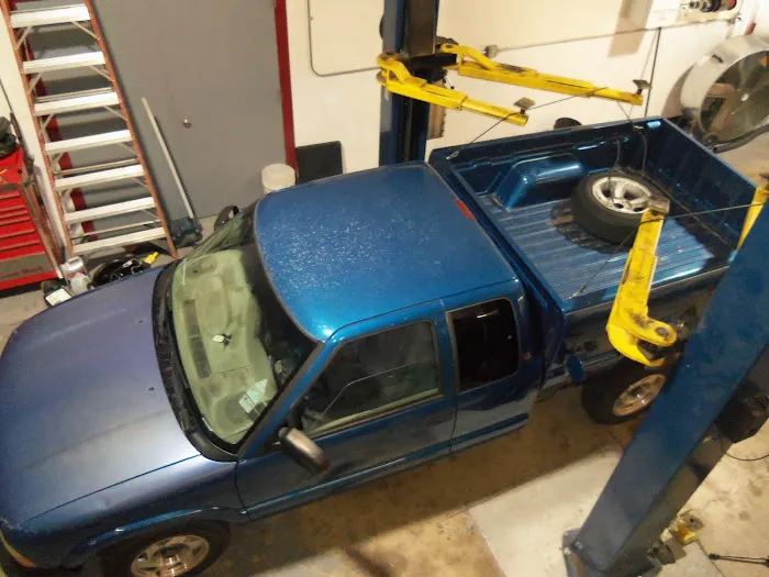R & L Autoworks LLC 2