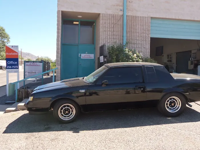 R & L Autoworks LLC 4