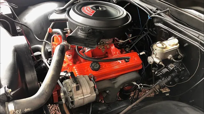 R & L Autoworks LLC 7