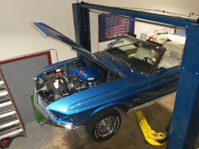 R & L Autoworks LLC 9