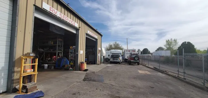 TLC Fleet 2