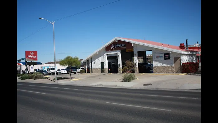 Jiffy Lube 2