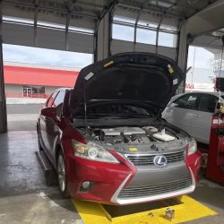 Jiffy Lube ico