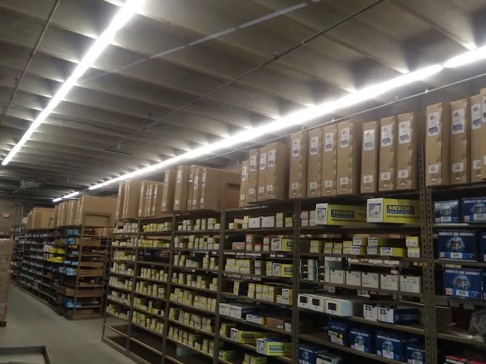 Parts Authority 2