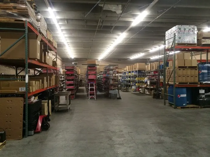 Parts Authority 0