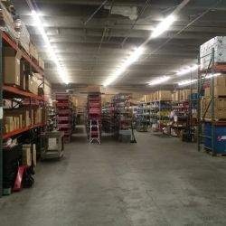 Parts Authority ico