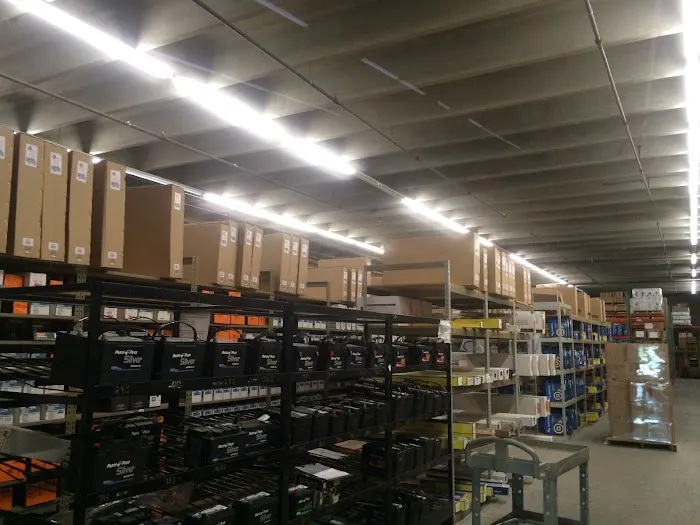 Parts Authority 5