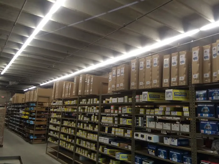 Parts Authority 8